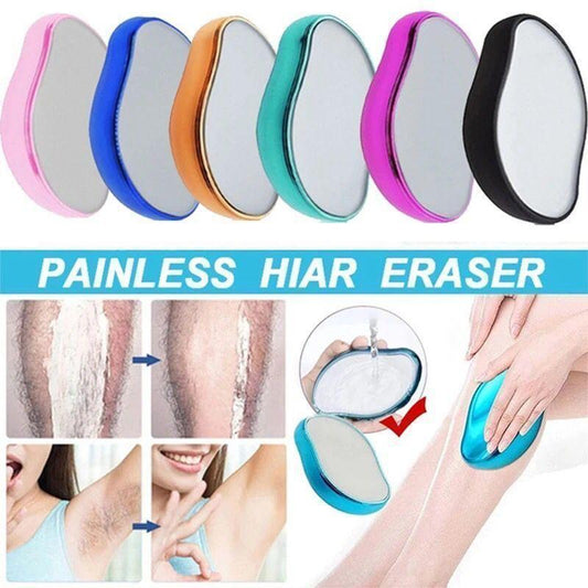 Painless Crystal Hair Eraser