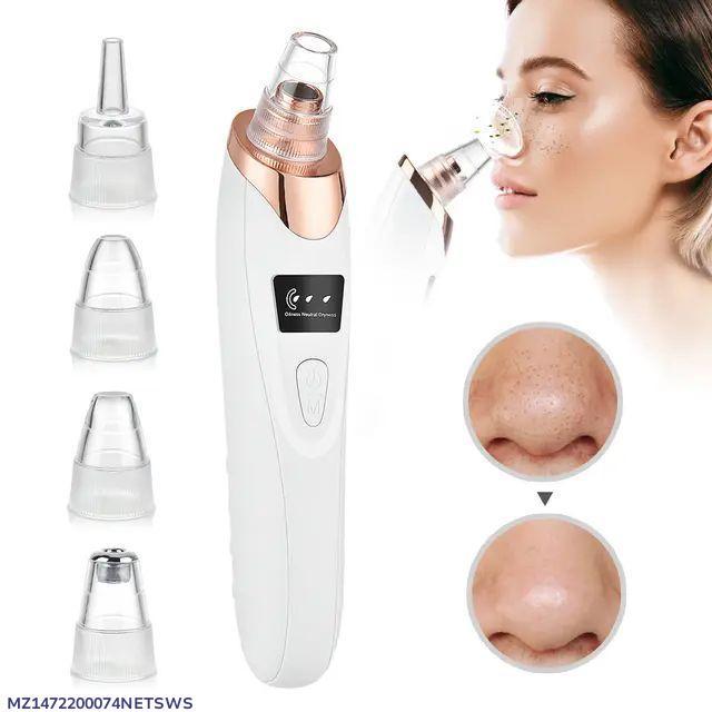 Derma Suction Blackhead Remover