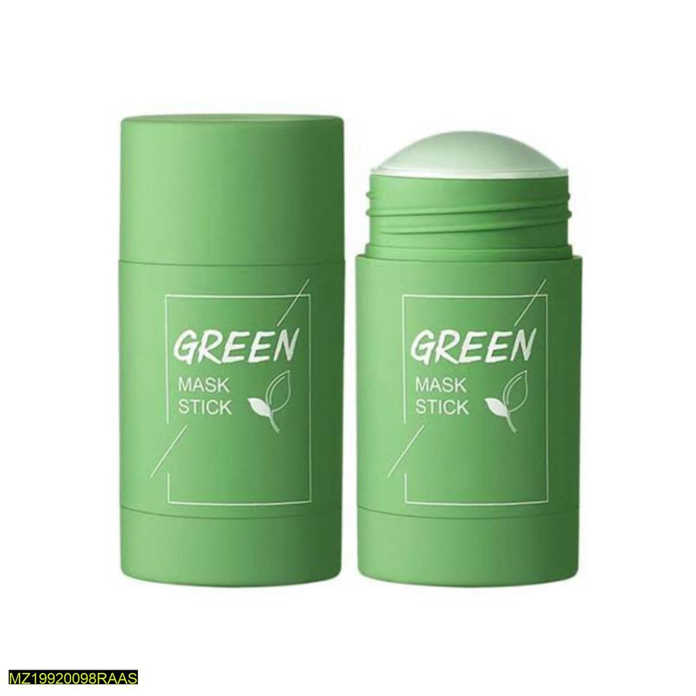 Original Green Tea Face Mask Stick