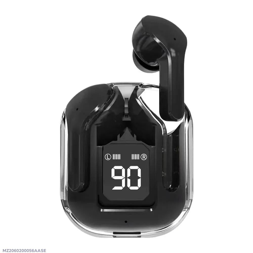 Air31 Crystal Wireless Earbuds