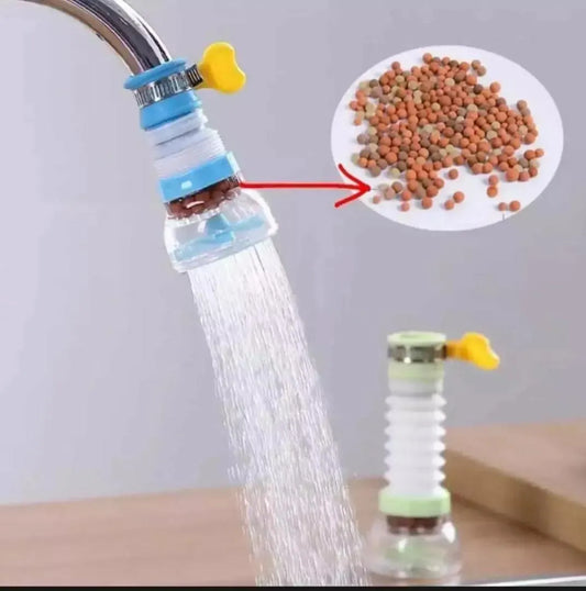 Smart Kitchen Water Saver