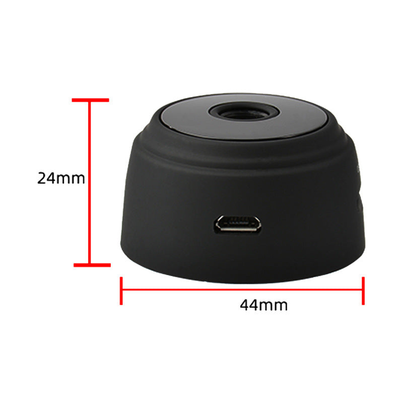 SecureSpy™ Mini WiFi Camera