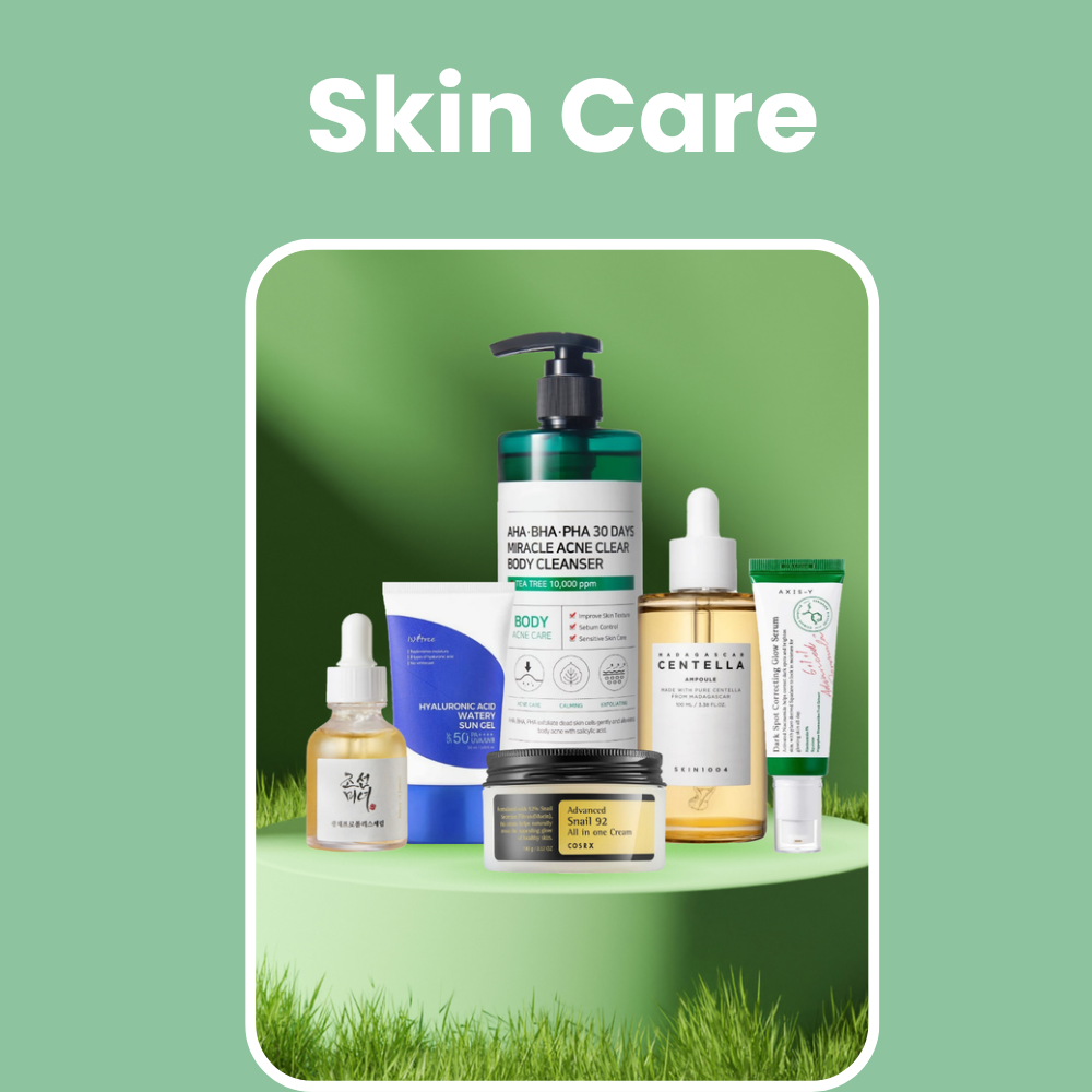 Skin Care