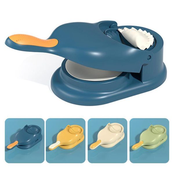 2-in-1 Magic Samosa Maker (Pack of 2)