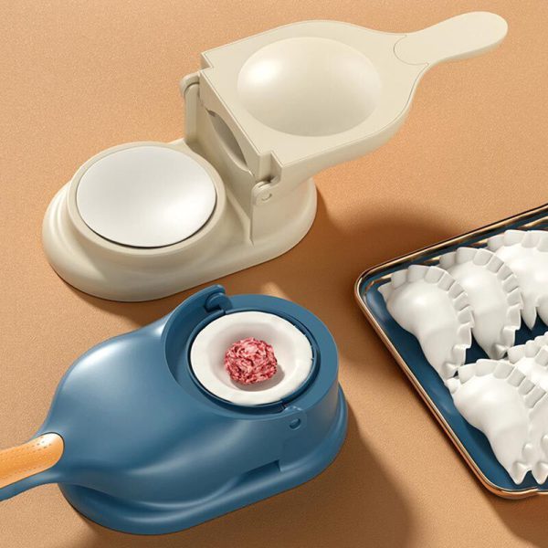 2-in-1 Magic Samosa Maker (Pack of 2)