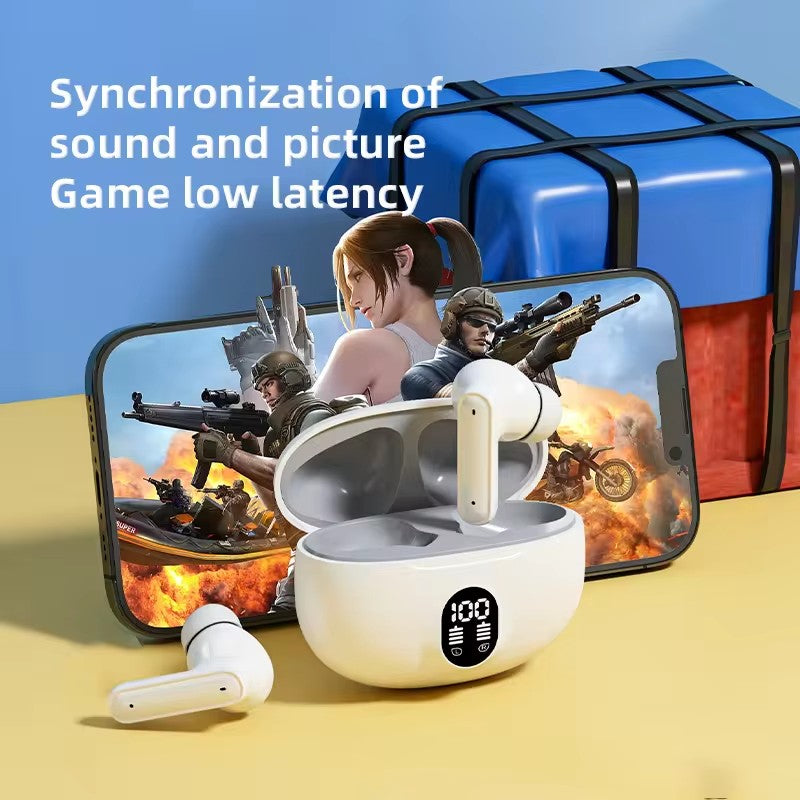 TWS 895B Wireless Earbuds