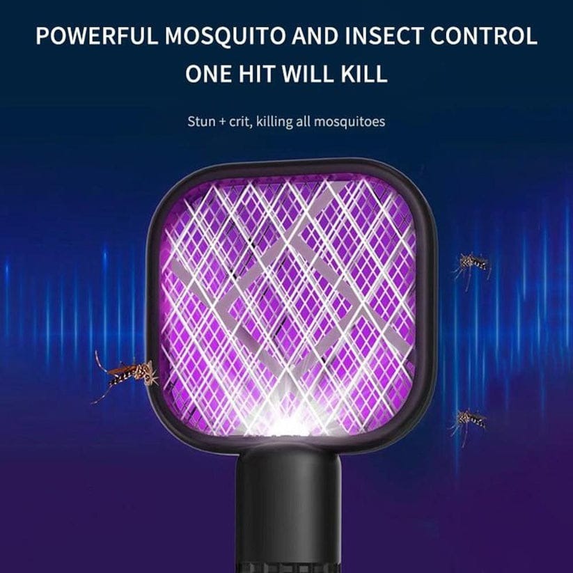 Eco-Friendly Mosquito Killer