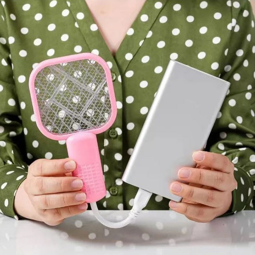 Eco-Friendly Mosquito Killer
