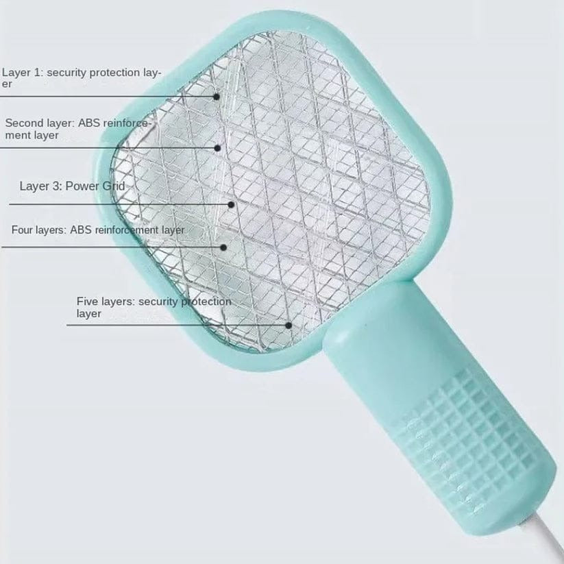 Eco-Friendly Mosquito Killer