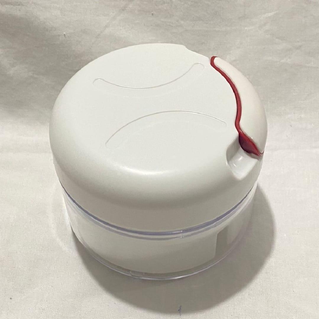 Manual Mini Food Chopper