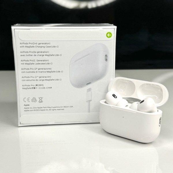 Ultra Watch & AirPods Pro 2 Combo