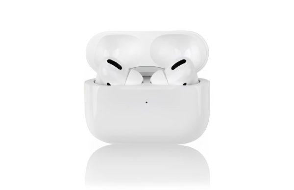 Ultra Watch & AirPods Pro 2 Combo