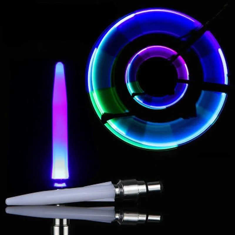Motion Bike Lights (Pack of 4)