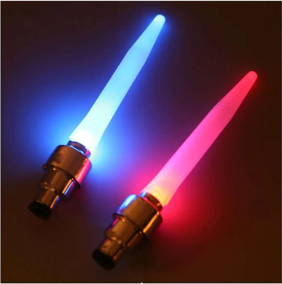 Motion Bike Lights (Pack of 4)