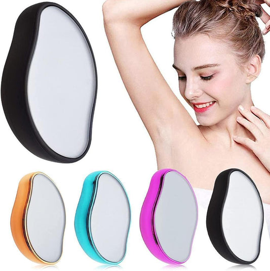 Painless Crystal Hair Eraser
