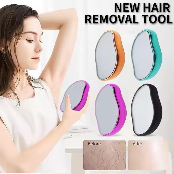 Painless Crystal Hair Eraser