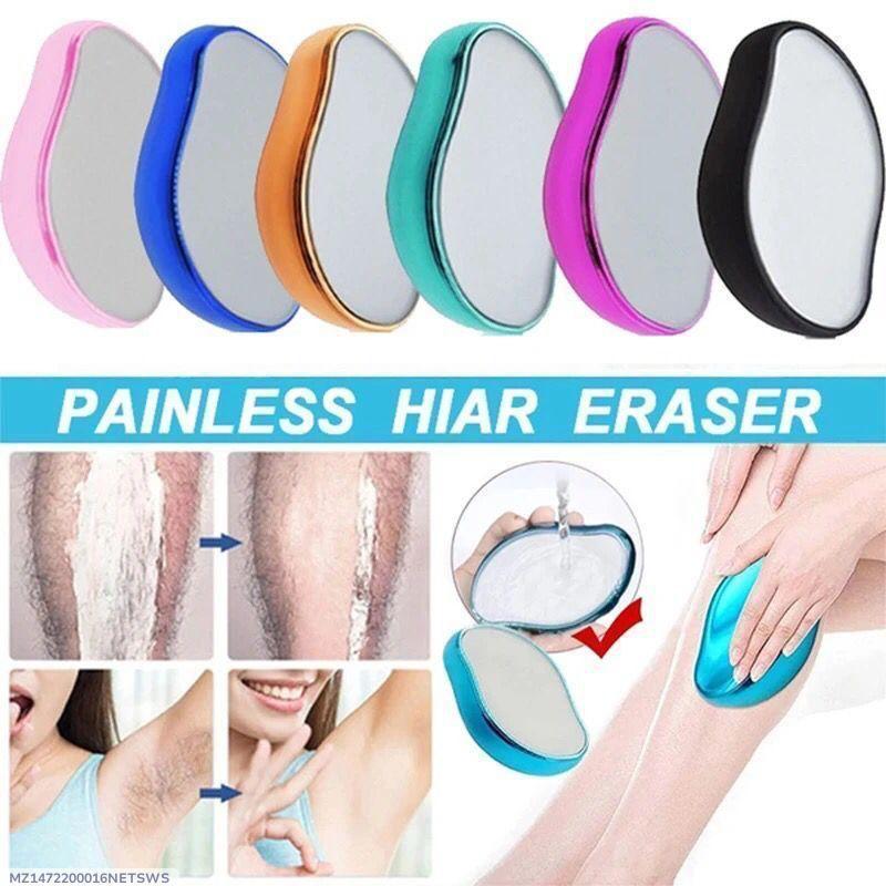 Painless Crystal Hair Eraser