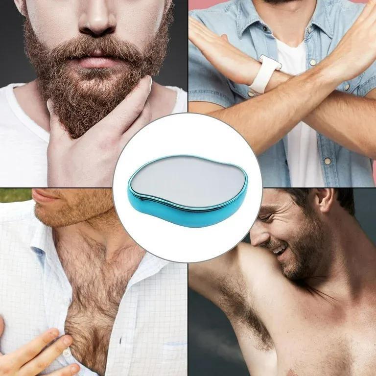 Painless Crystal Hair Eraser