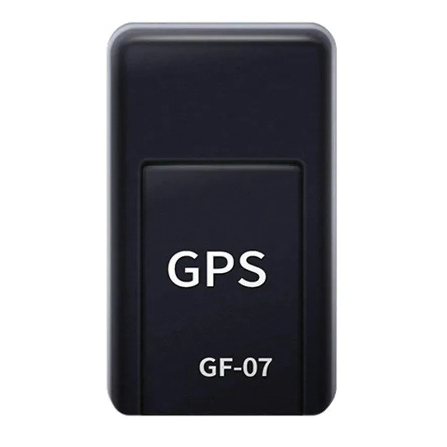 GF-07 Mini Car GPS Tracker