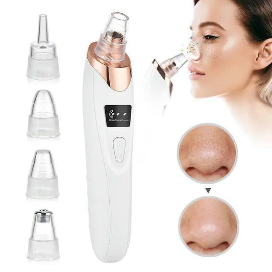 Derma Suction Blackhead Remover