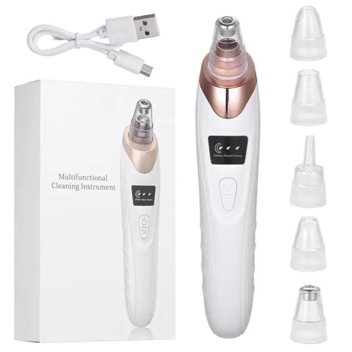 Derma Suction Blackhead Remover