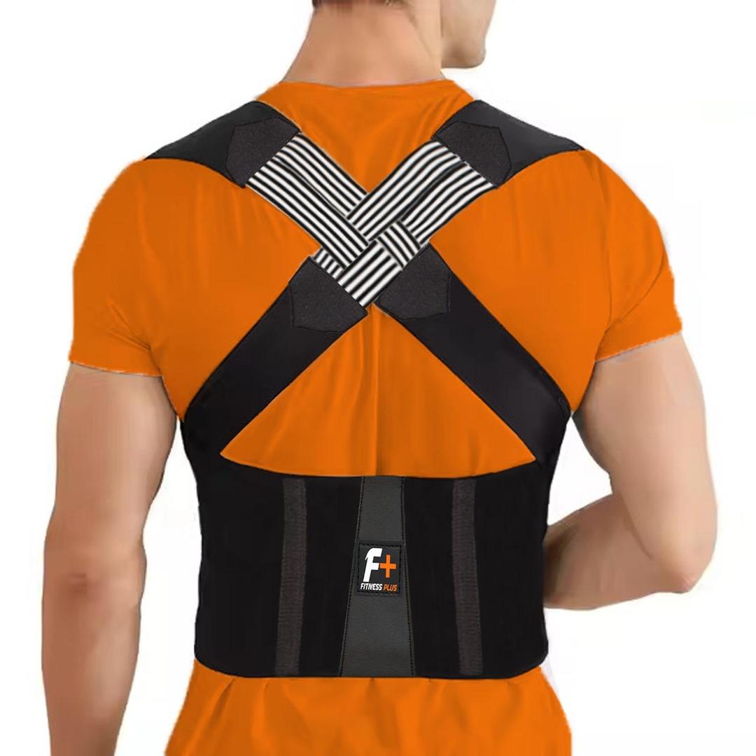Premium Posture Corrector Belt