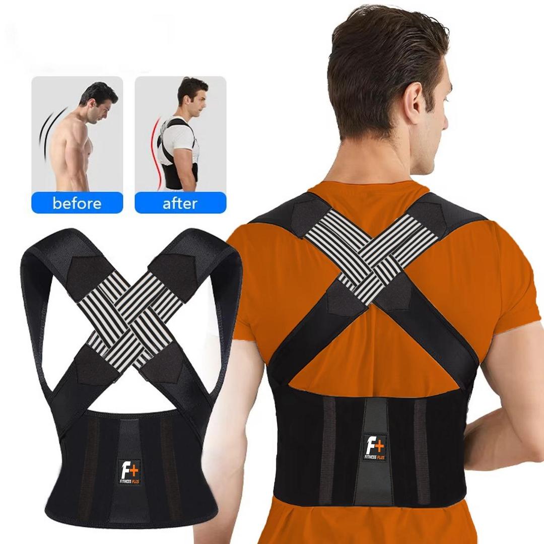 Premium Posture Corrector Belt