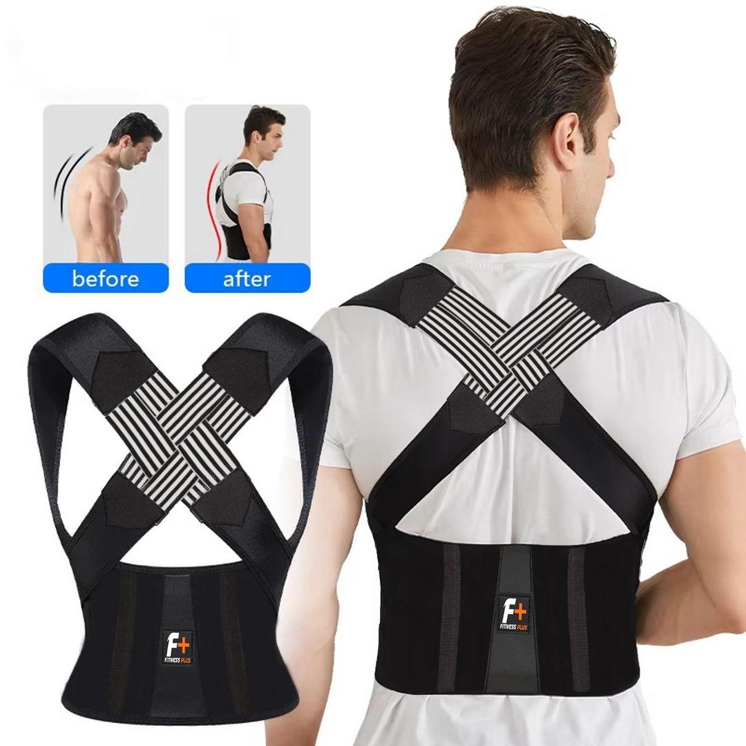Premium Posture Corrector Belt