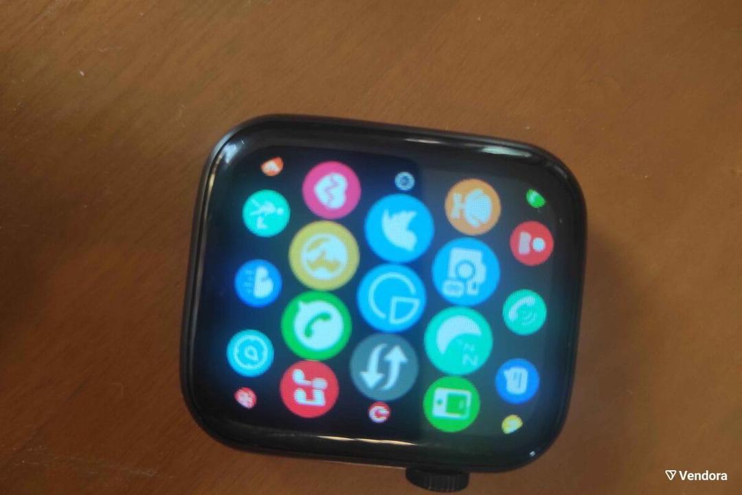 i8 Pro Max Smart Watch