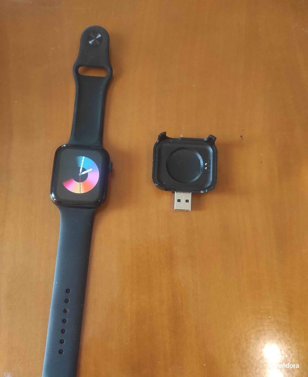 i8 Pro Max Smart Watch