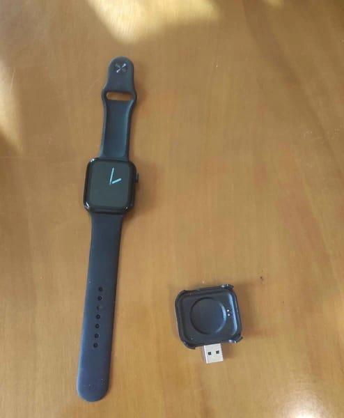 i8 Pro Max Smart Watch