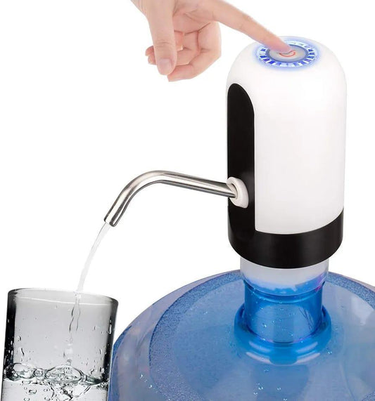 Electric Water Pump