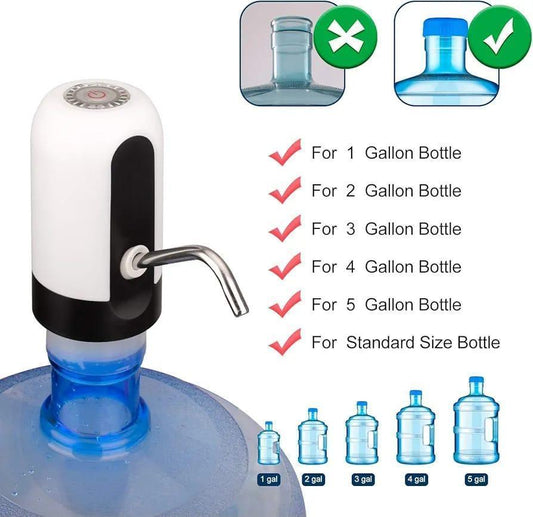 Electric Water Pump