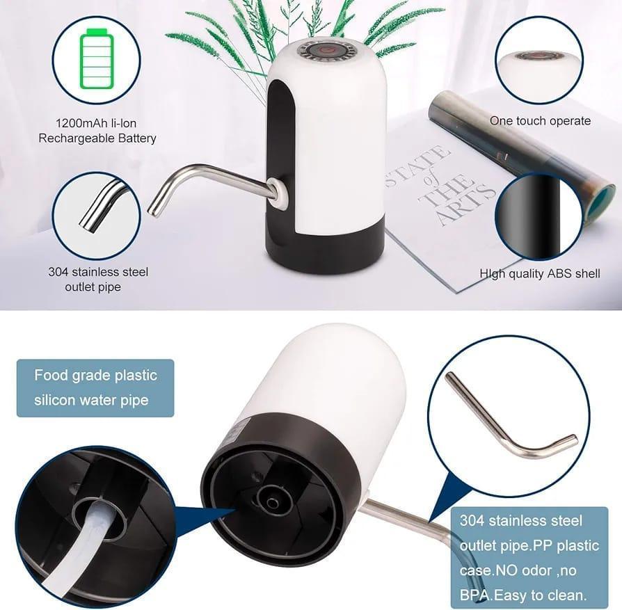 Electric Water Pump