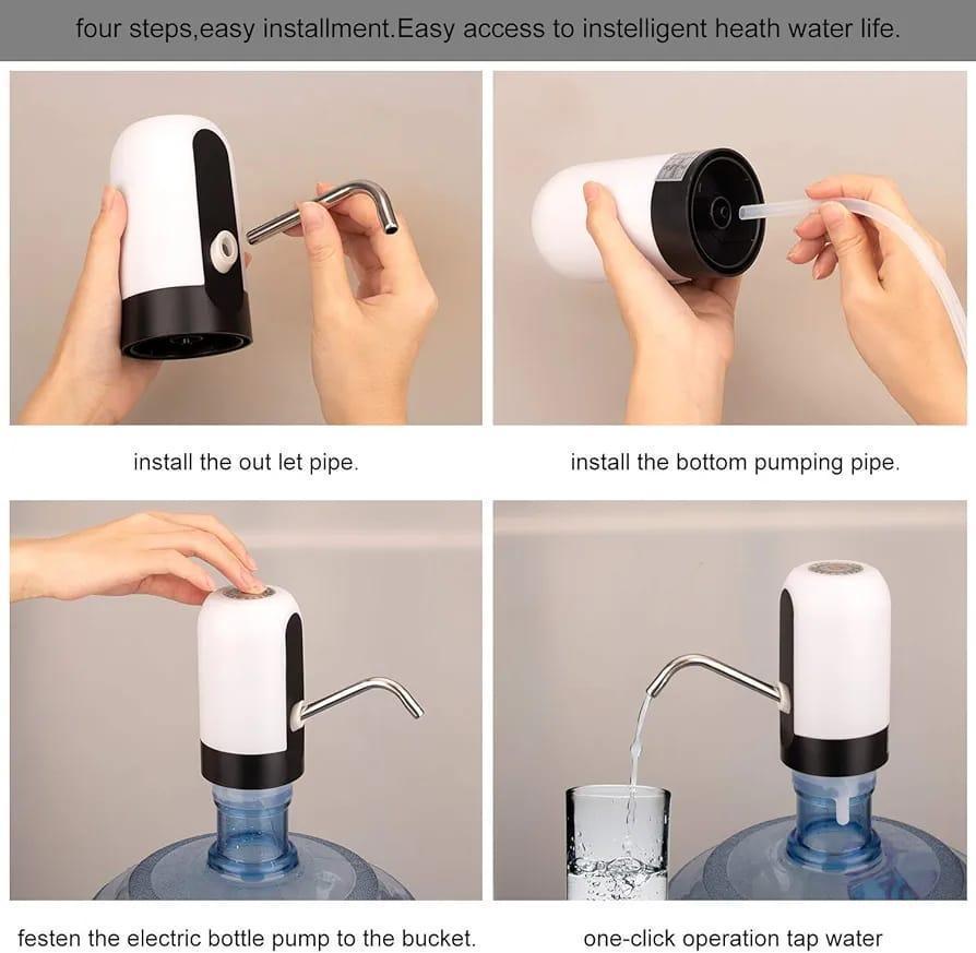 Electric Water Pump