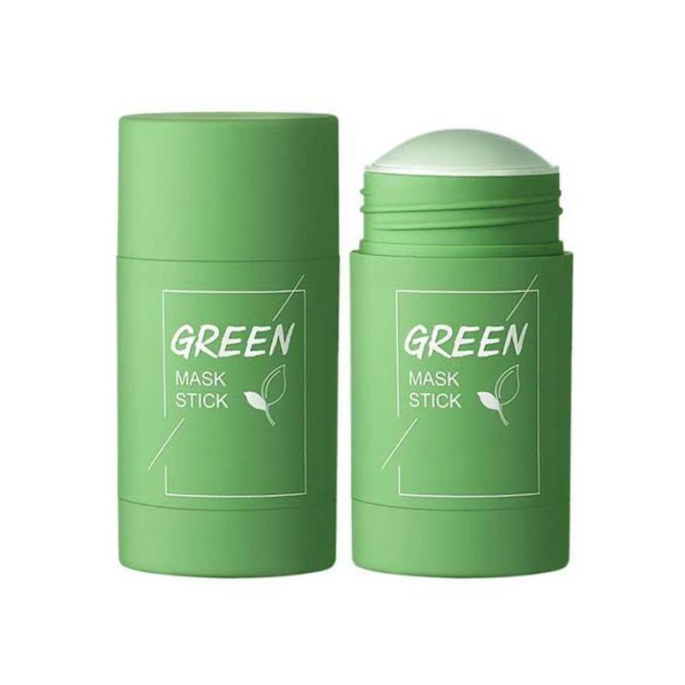 Original Green Tea Face Mask Stick