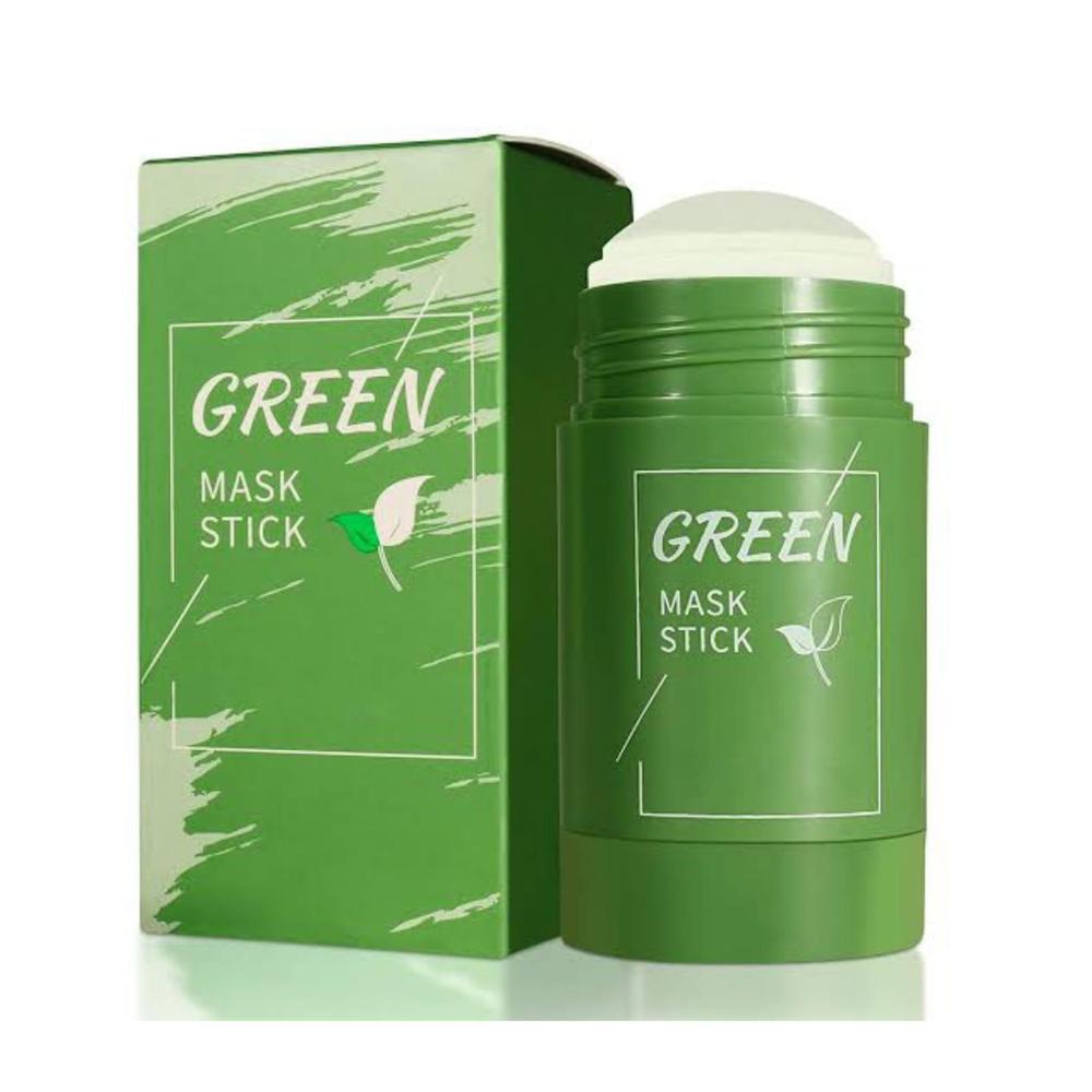 Original Green Tea Face Mask Stick