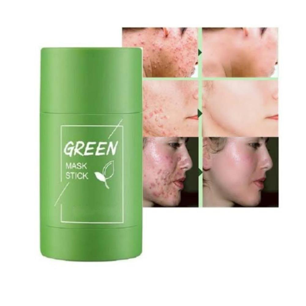 Original Green Tea Face Mask Stick