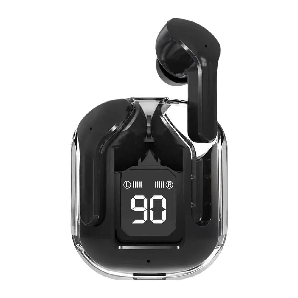 Air31 Crystal Wireless Earbuds