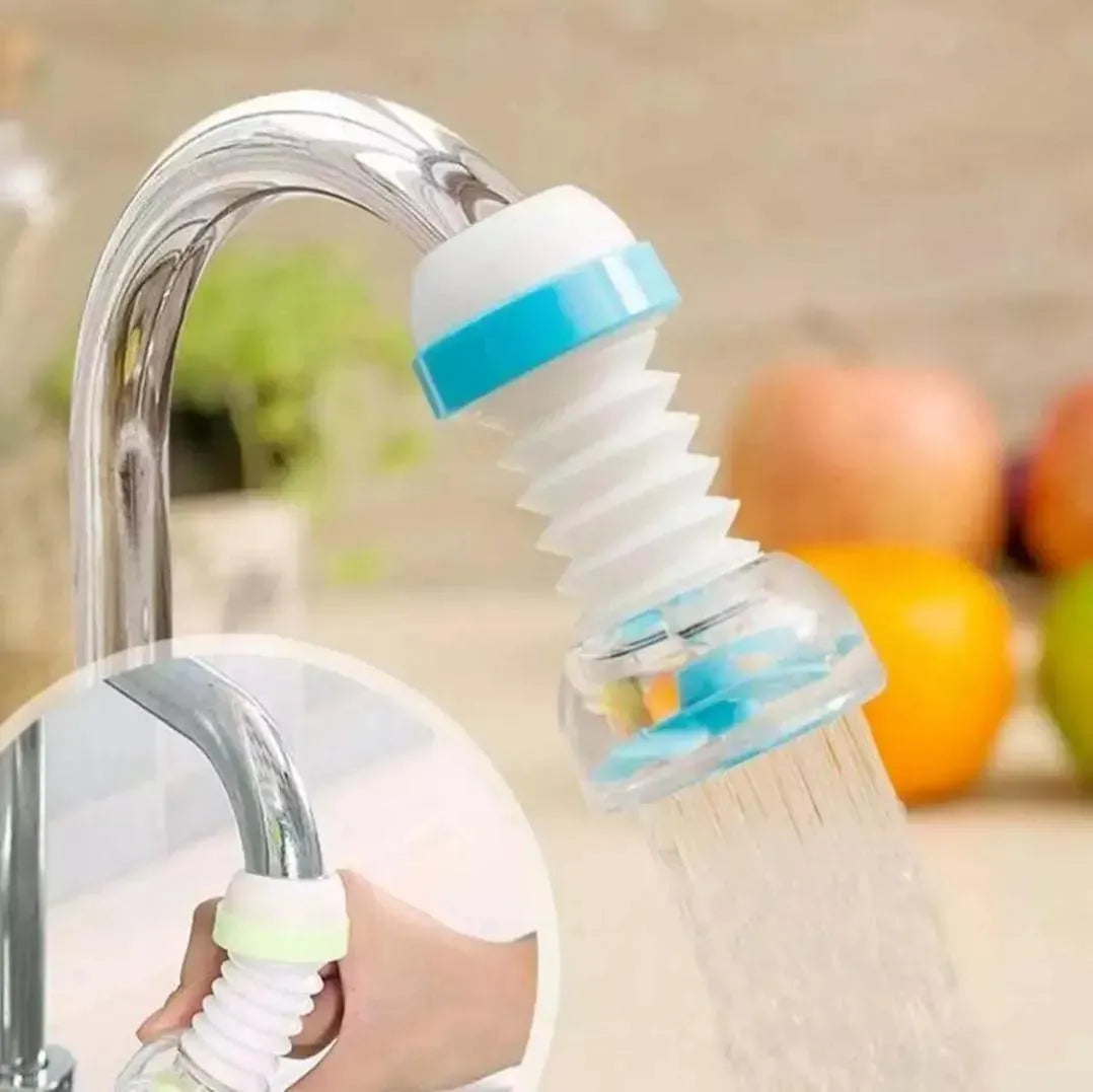 Smart Kitchen Water Saver