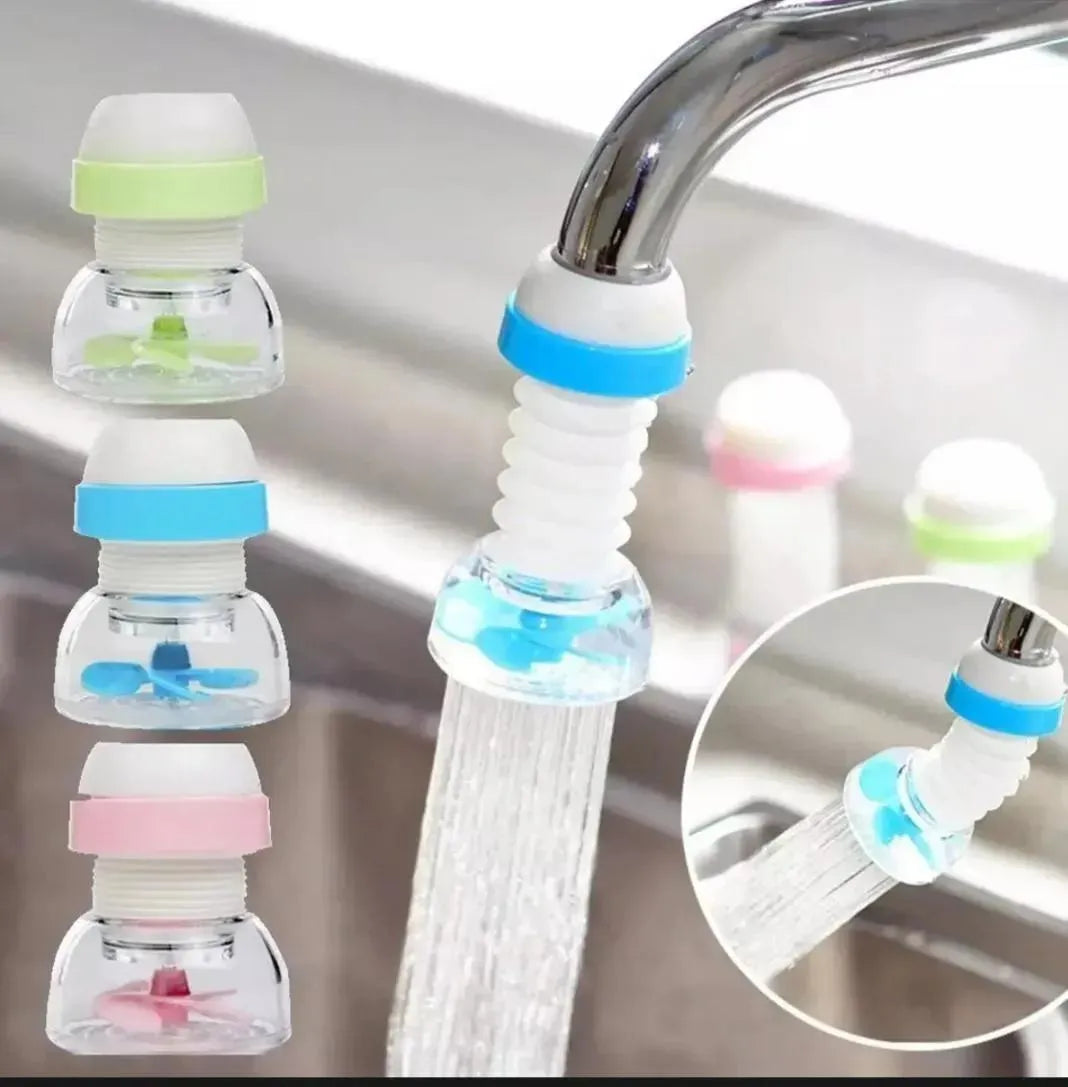 Smart Kitchen Water Saver