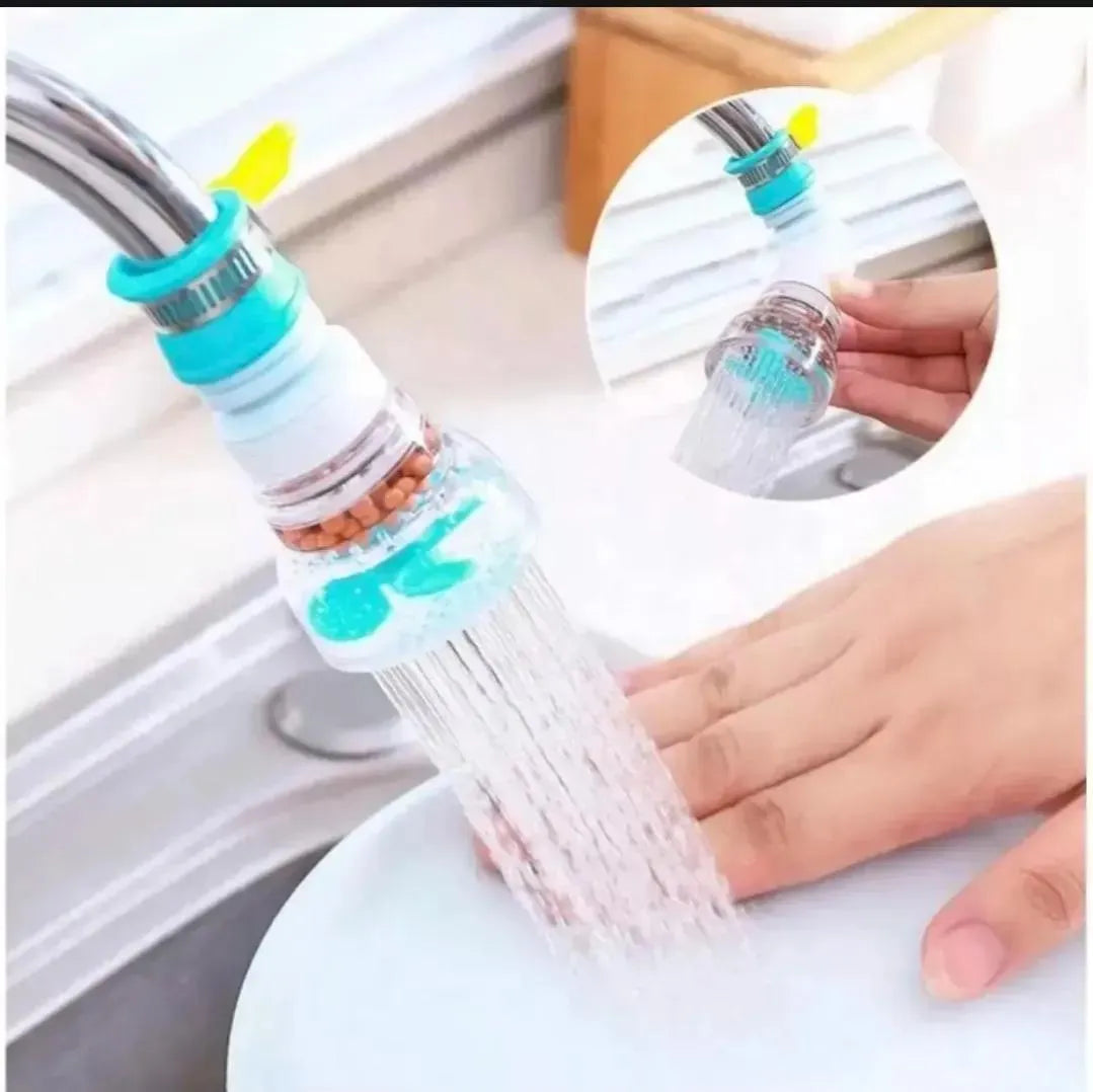 Smart Kitchen Water Saver