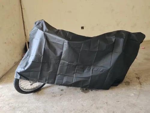 70cc Waterproof Bike Cover