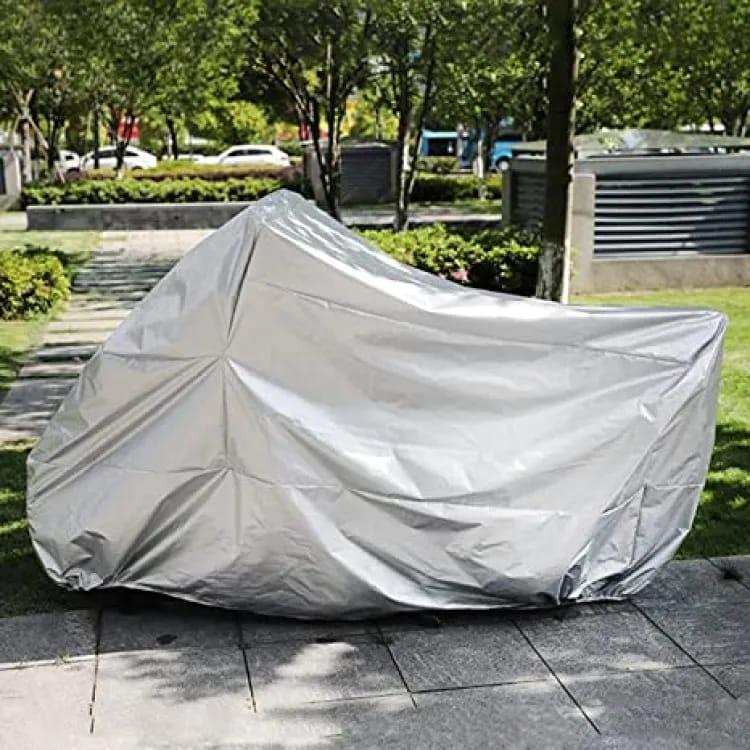 70cc Waterproof Bike Cover