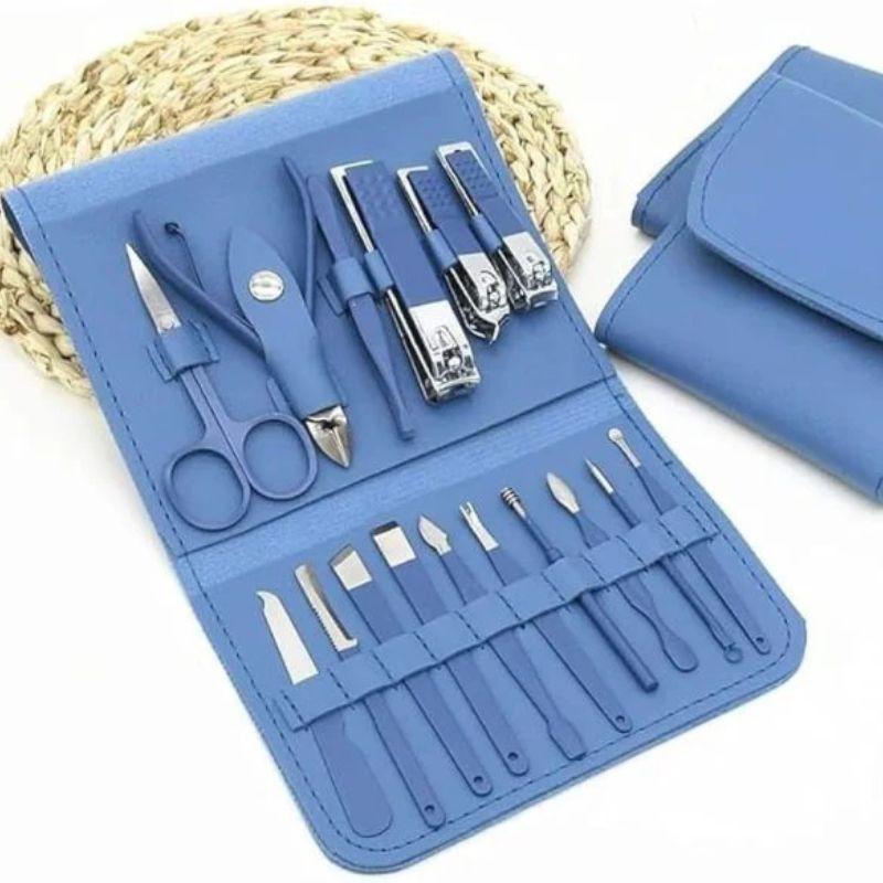 16-in-1 Professional Manicure Kit