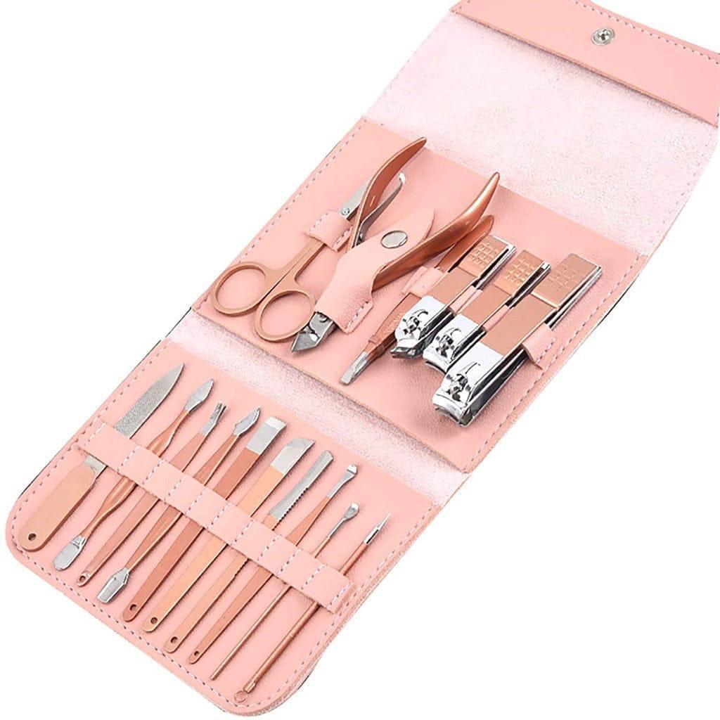 16-in-1 Professional Manicure Kit