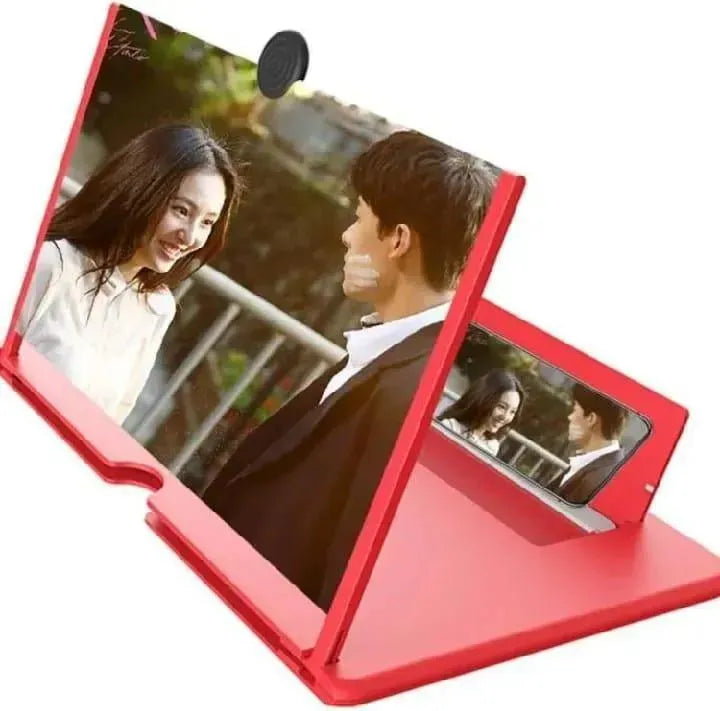 Mobile Screen Magnifier