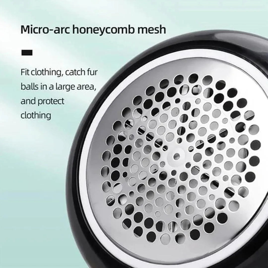 Portable Rechargeable Electric Lint Remover